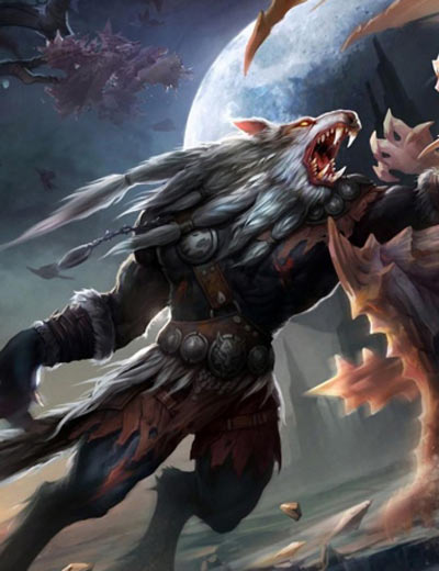 ddos服务器攻击手段